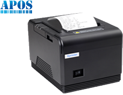 Máy in hóa đơn APOS -230